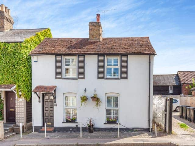 Exterior | Cutters Cottage, Roydon, near Harlow