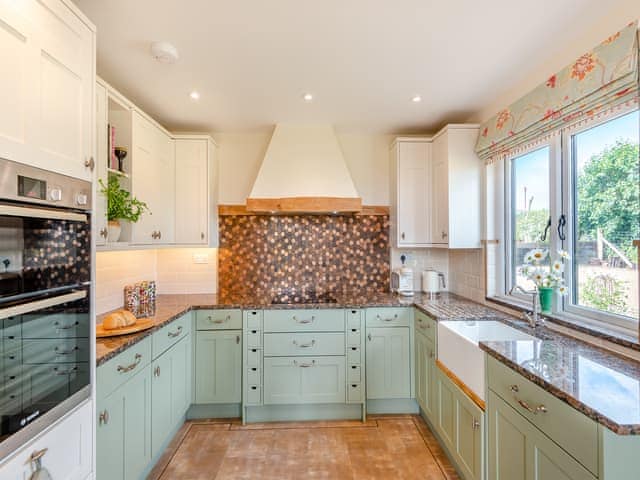 Kitchen | Blackberry Barn, Maidstone