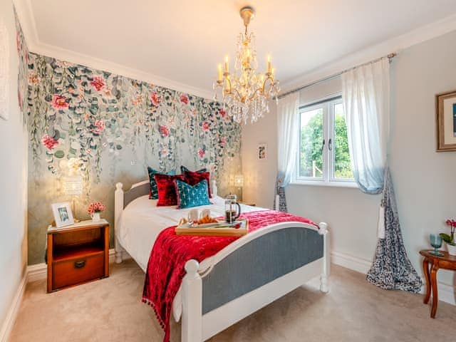 Double bedroom | Blackberry Barn, Maidstone