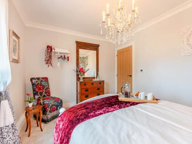 Double bedroom | Blackberry Barn, Maidstone