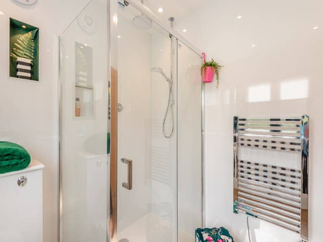 Shower room | Blackberry Barn, Maidstone