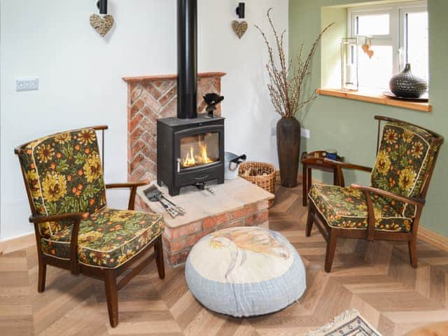 Living room | Victory Hall Cottage, Partney, near Spilsby