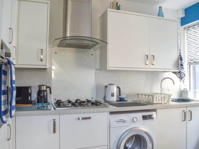 Kitchen | Eventide, Brixham