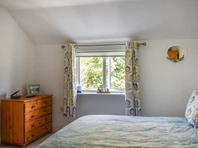 Double bedroom | Eventide, Brixham