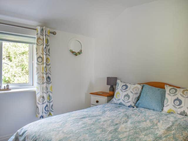 Double bedroom | Eventide, Brixham