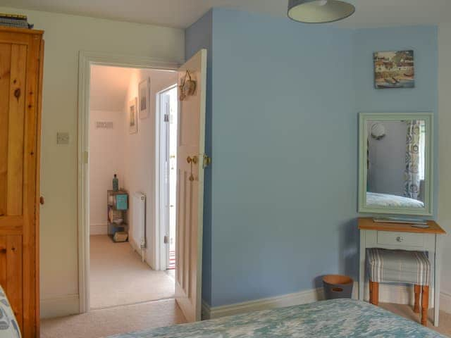 Double bedroom | Eventide, Brixham