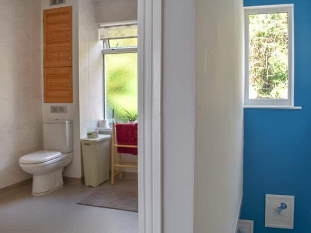 Bathroom | Eventide, Brixham