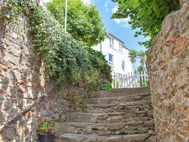 Exterior | Eventide, Brixham