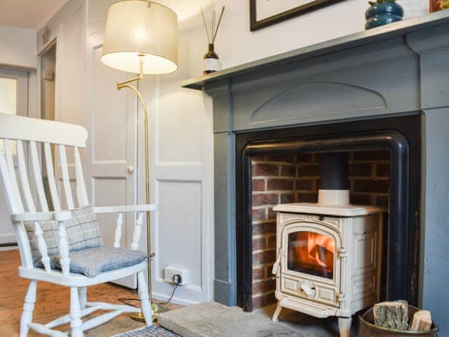 Living room/dining room | Glenhowen, Robin Hoods Bay, near Whitby