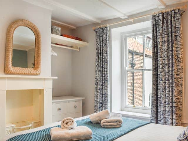 Double bedroom | Glenhowen, Robin Hoods Bay, near Whitby