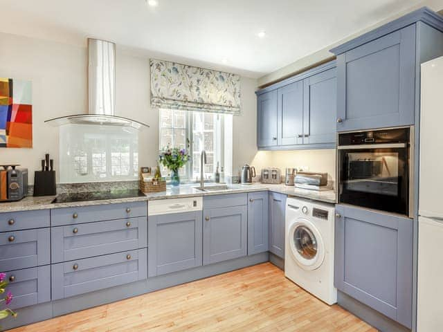 Kitchen | No. 1, Shaftesbury