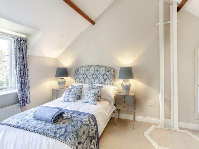 Double bedroom | No. 1, Shaftesbury