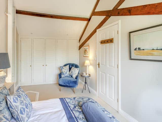 Double bedroom | No. 1, Shaftesbury