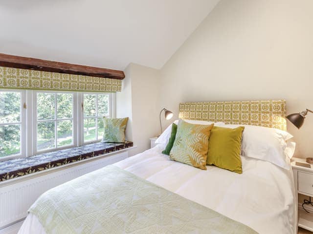 Double bedroom | No. 1, Shaftesbury