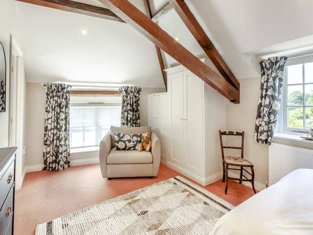 Double bedroom | No. 1, Shaftesbury