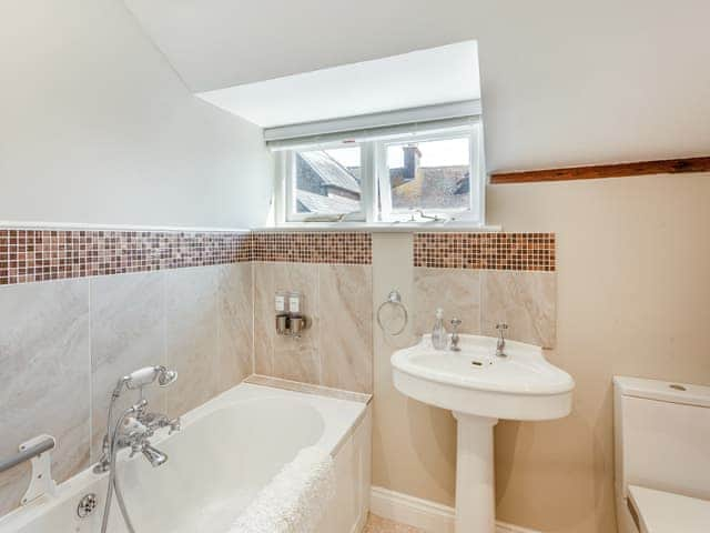 Bathroom | No. 1, Shaftesbury