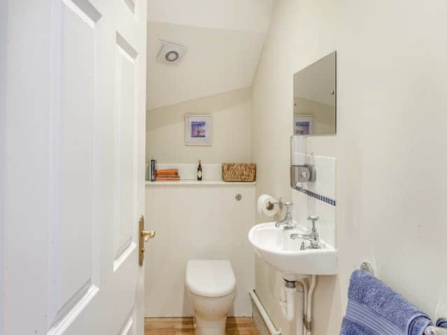 Bathroom | No. 1, Shaftesbury