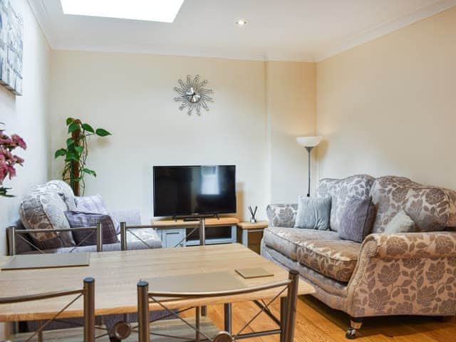 Living room/dining room | Teddys Cottage - Causey Arch Cottages, Beamish