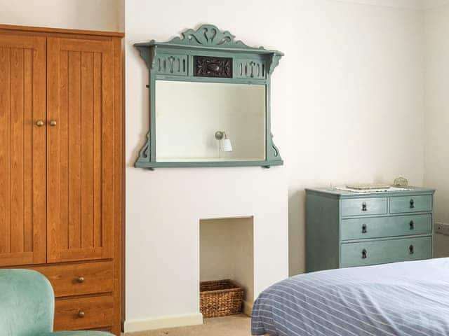 Double bedroom | Skimming Stones, Sheringham