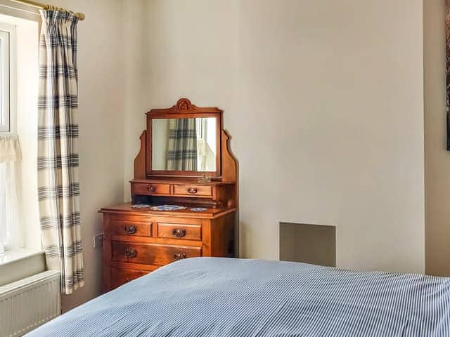 Double bedroom | Skimming Stones, Sheringham