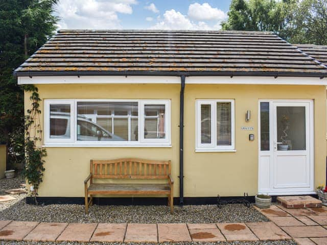 Exterior | Gracies Cottage - Causey Arch Cottages, Beamish