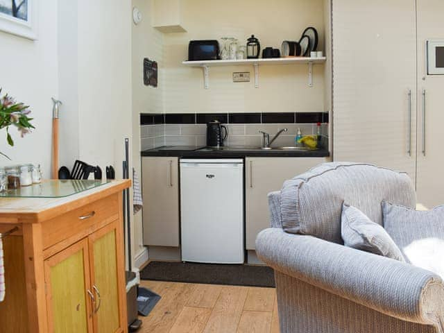 Kitchen | Gracies Cottage - Causey Arch Cottages, Beamish