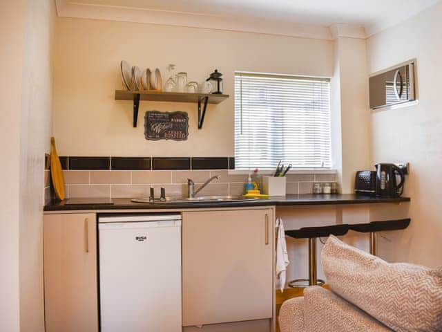 Kitchen | Roxy&rsquo;s Cottage - Causey Arch Cottages, Beamish