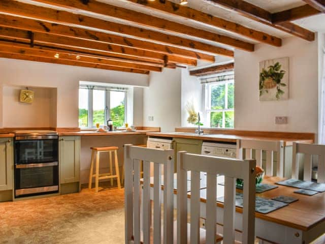 Kitchen | Rose Cottage, Sandsend