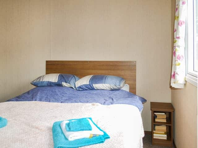 Double bedroom | Riverview, Chapel Hill, near Lincoln