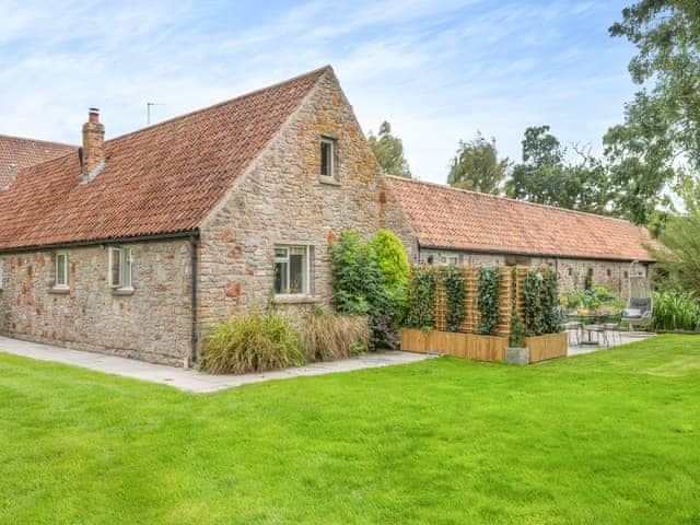 Exterior | The Cottage at West Brinsea Farm, Brinsea, near Cheddar