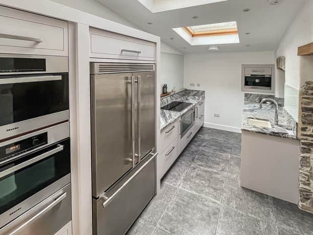 Kitchen | Victoria House, Chulmleigh