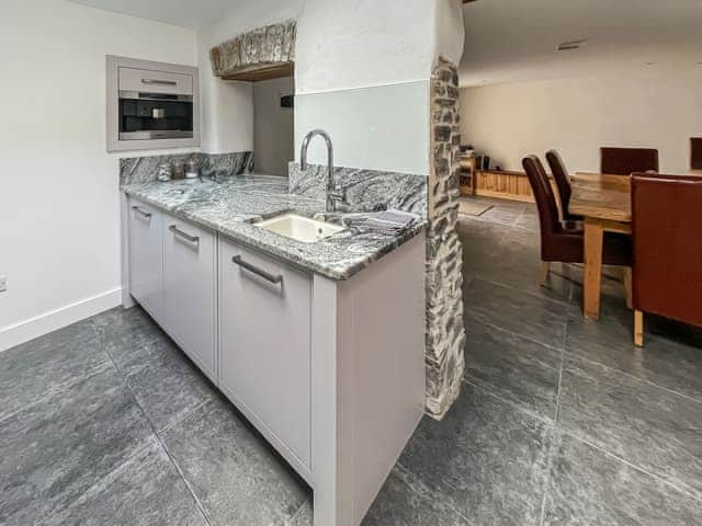 Kitchen | Victoria House, Chulmleigh