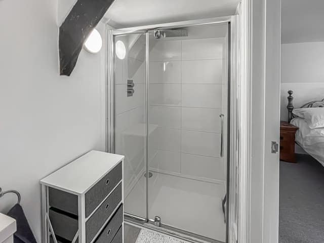 Shower room | Victoria House, Chulmleigh