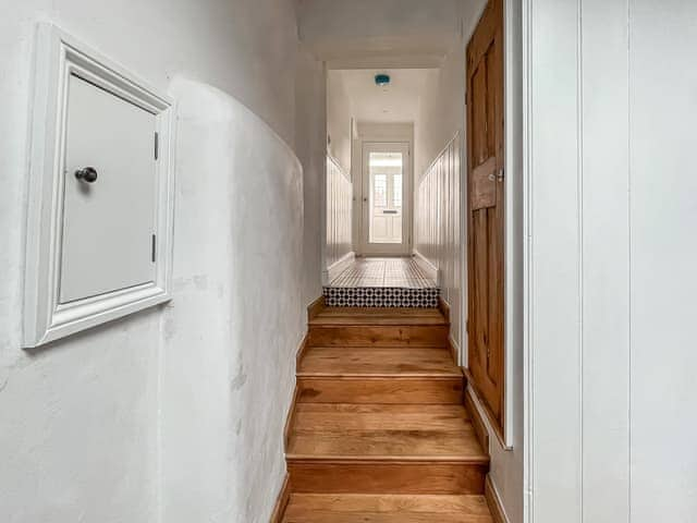 Hallway | Victoria House, Chulmleigh