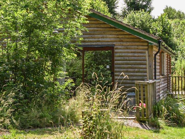 Exterior | Kingfisher - Woodside Fishery, Cleobury Mortimer, Worcestershire