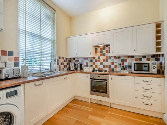 Kitchen | Colne House, Cromer