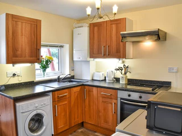 Kitchen | River Breeze, Horning