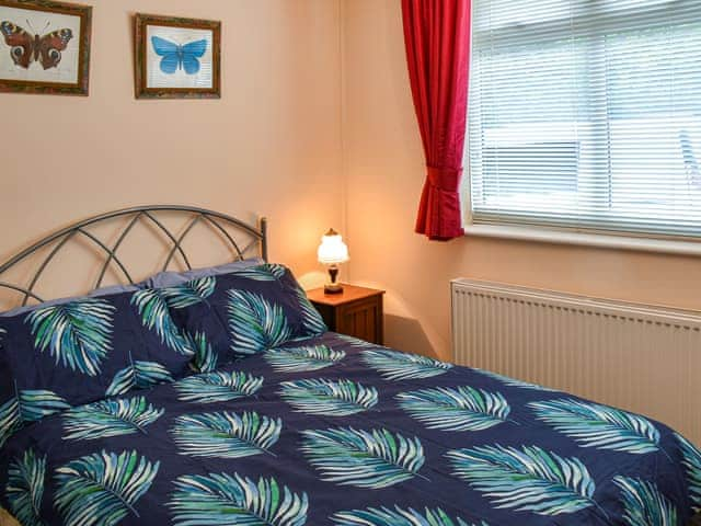 Double bedroom | River Breeze, Horning