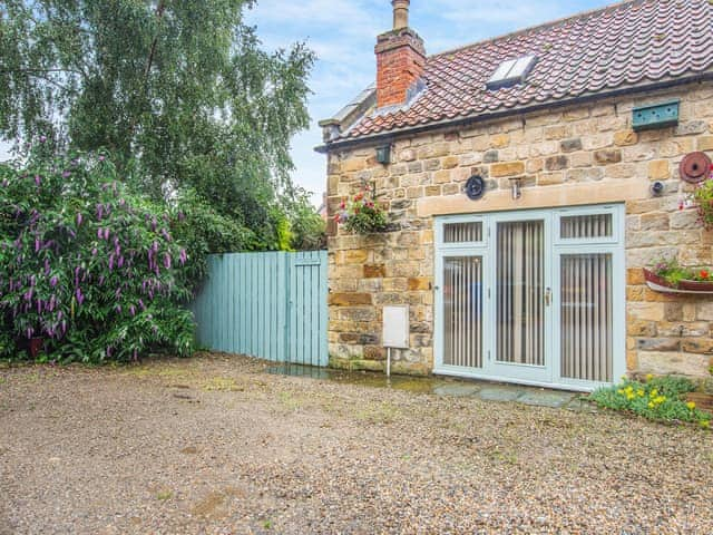 Exterior | Littlemoor Barn - Cloughton Barns, Cloughton, near Scarborough