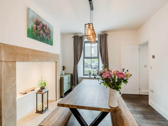 Dining Area | South View, Consett