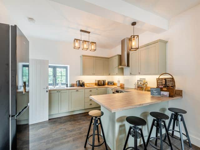 Kitchen | South View, Consett