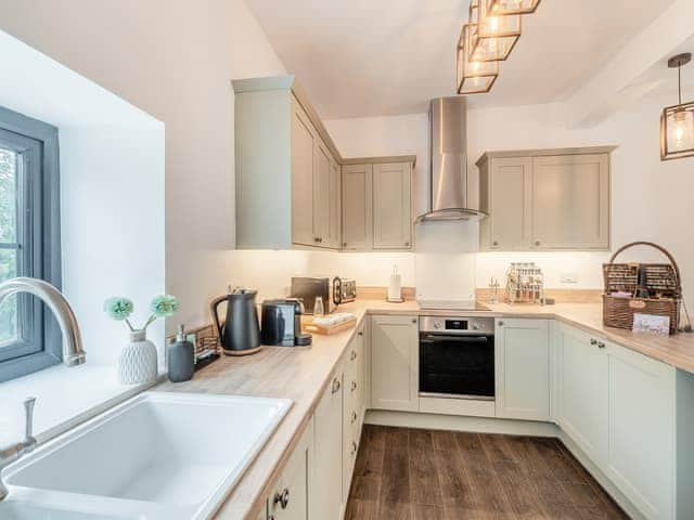 Kitchen | South View, Consett