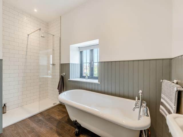 Bathroom | South View, Consett