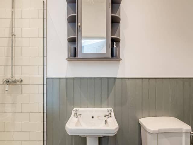 Bathroom | South View, Consett