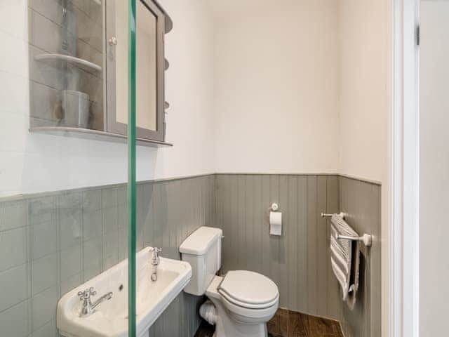 Bathroom | South View, Consett