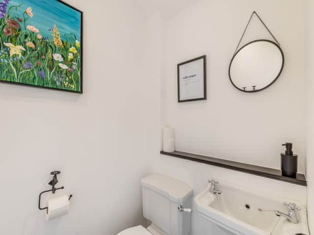 Bathroom | South View, Consett