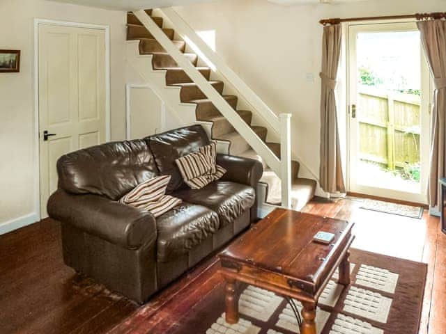 Living room | Seagull Cottage, Whitby