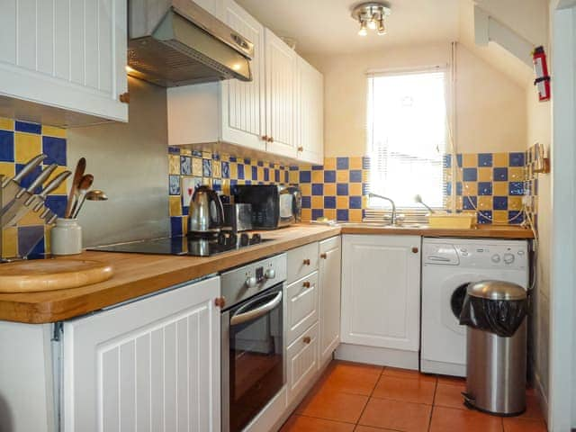 Kitchen | Seagull Cottage, Whitby