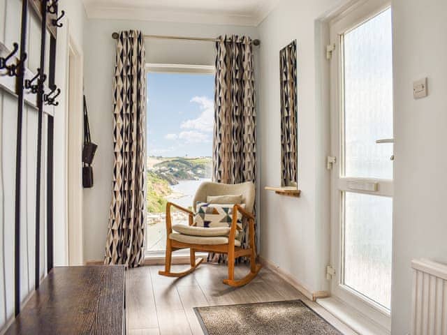 Hallway | The Dawn, Looe