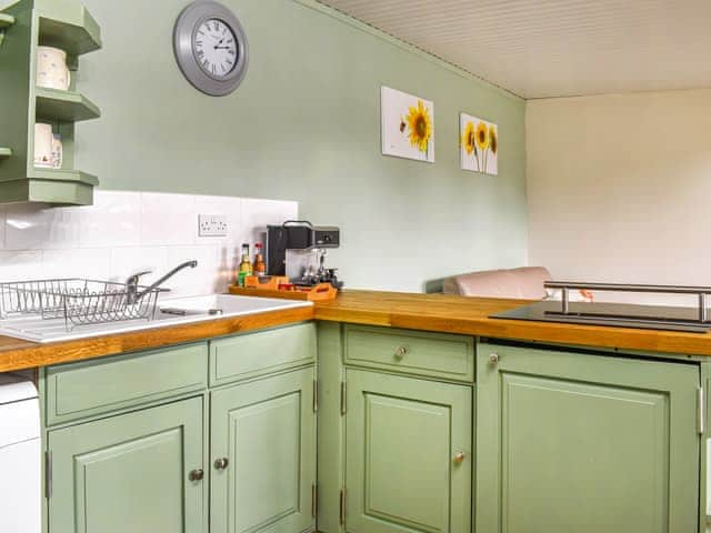 Kitchen area | Newlyn Cottage, Egerton, near Ashford